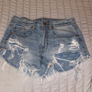 AE High Rise Festival Shorts